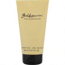 Baldessarini By Baldessarini Men Mint, Tangerine, Bitter Orange, Cloves, Chamomile, Musk, Amber, Tobacco, Patchouli, Juniper Shower Gel 5 Oz - 無色 - 查看 2