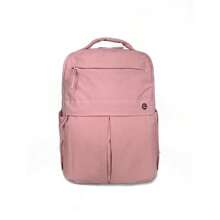The Iris Mini Backpack (#9013) - Đỏ - Xem 3