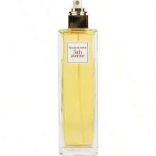 ELIZABETH ARDEN Fifth Avenue By Elizabeth Arden Women Lily Of The Valley, Lilac, Bergamot, Mandarin Orange, Lime (Linden Blossom), Magnolia, Peach, Violet, Bulgarian Rose, Ylang-Ylang, Tuberose, Carnation, Jasmine, Nutmeg, Vanilla, Sandalwood, Amber, Musk, Iris, Cloves Eau De Parfum Spray 4.2 Oz *Tester