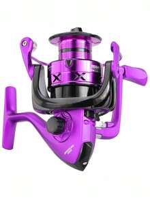 SOUGAYILANG Spinning Reel -5.2:1 Gear Ratio, Smooth Casting, And Durable Performance - Perfect For Beginner Anglers, Ice Fishing, And Freshwater Fishing Enthusiasts