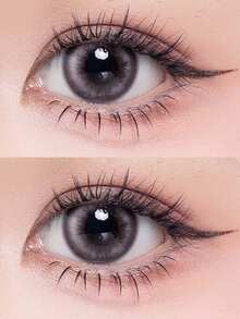 36/48 chiếc mỗi cụm mi cong hình chữ C, tự dính và không cần keo, mi dưới hình móng vuốt mèo nhỏ, phong cách hoạt hình, vẻ ngoài tự nhiên và xoăn, cảm giác mềm mại, bộ 3 sợi, thân siêu mịn và trong suốt, có thể tái sử dụng, chi tiết, hiệu ứng làm dài và to mắt, dùng cho trang điểm hàng ngày và khi đi làm - C - Xem 5