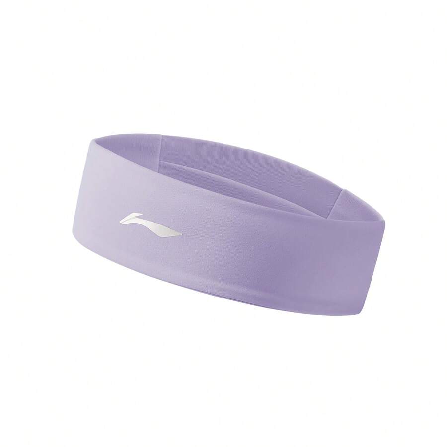 LI-NING Sports Headband Unisex Protective Gear Professional Sports AXWU057 Legit Official Store
