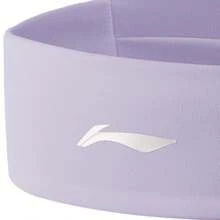 LI-NING Sports Headband Unisex Protective Gear Professional Sports AXWU057 Legit Official Store