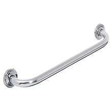 Stainless Steel Support Handle Bar 40cm Kit 8 Units Elderly Wheelchair Disabled Accessibility Handrail Safety Bathroom Shower Support - 銀色 - 查看 4