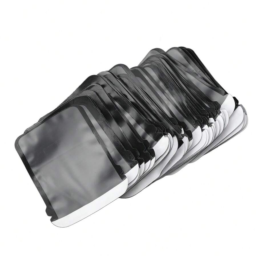 500pcs Dentist Barrier Envelopes Disposable X Ray Film Protective Bag