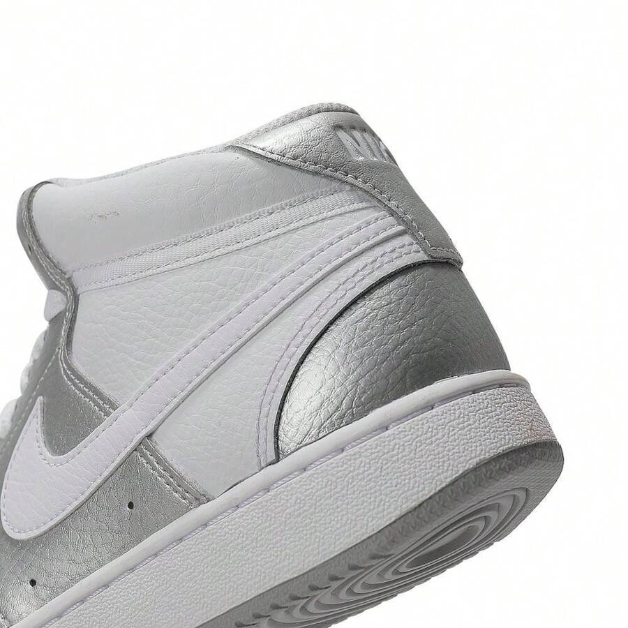 Nike Nike WMNS NIKE COURT VISION MID Casual Shoes CD5436 108 2024 Nike Nike WMNS NIKE COURT VISION MID Casual Shoes CD5436 108 2024