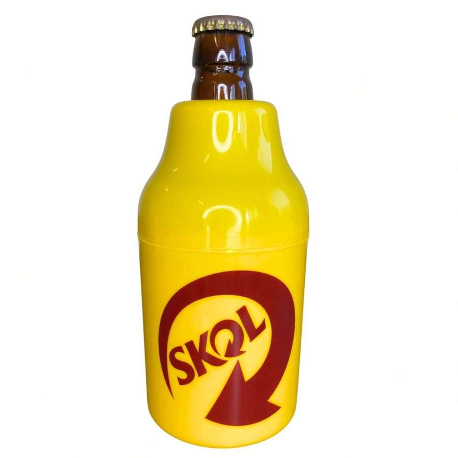 Vacuum Flasks & Thermoses - Màu vàng - Xem 1