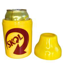 Vacuum Flasks & Thermoses - Màu vàng - Xem 4