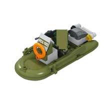 Giảm giá thanh lý trong vài giờ qua Đồ chơi trẻ em bằng nhựa Máy bay mini Xe hơi Xe cộ Đồ chơi tự làm Đồ chơi giáo dục Quà tặng cho trẻ em Bộ khối xây dựng - Màu sắc như hình - Xem 12