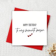 Thiệp chúc mừng đơn giản và vui nhộn, Thiệp sinh nhật vui nhộn cho bạn bè, Thiệp sinh nhật vui nhộn cho nam nữ, Quà tặng sinh nhật cho bạn thân, Những món đồ lạ, Thẻ quà tặng - nhiều màu - Xem 10