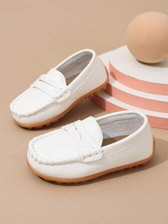 1 par spädbarnsgymnastikskor för hela säsongen, lämpliga för löpning, sport, toddler first walkers, studenter, dans, slitstark