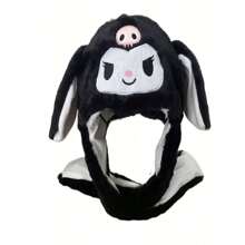 1 chiếc mũ len  Movable Cute (, Cinnamorolls, ), thời trang & mới lạ, quà tặng hoàn hảo cho Giáng sinh, Lễ tạ ơn, Ngày lễ tình nhân, Năm mới (có thể ngẫu nhiên) - Nhiều màu - Xem 14
