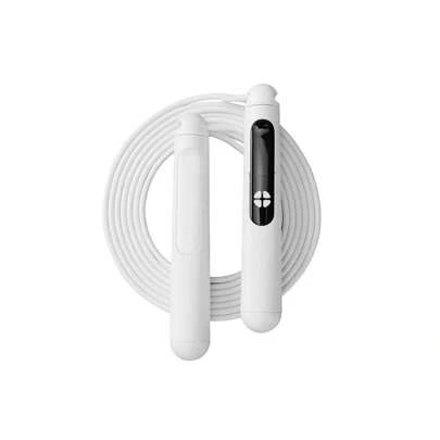 LI-NING Coardă de sărit electronică pentru numărătoare, Unisex, Echipament sportiv mic, Sporturi profesionale, AQEU071, Magazin oficial