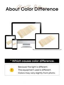 Clip In Long Straight Synthetic Hair Extension