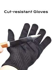 Kit de Treinamento para Pássaros, Combinando Habilidades e Diversão, Inclui: Luvas de Aço Anti-Mordida para Papagaios, Apito de Treinamento para Pássaros (Aço Inoxidável), Dispositivo Ultrassônico de Treinamento (Para Melhorar a Comunicação e o Comportamento), Alimentador Metálico para Petiscos de Papagaio (1 unidade) - Multicolorido - Ver 2