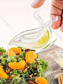 1/2/3/4/5pcs Citrus Squeezer Multifunctional Lemon Squeezer, Creative Citrus Squeezer With Pour Spout, Manual Juicer, Household Manual Citrus Squeezer, Kitchen Supplies, Kitchen Tools