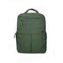 The Iris Mini Backpack (#9013) - Đỏ - Xem 4