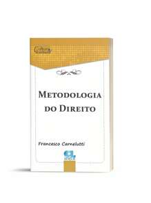 Methodology Of Law - Francesco Carnelutti - 單本 - 查看 1