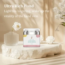 Water ice levin 50g 烟酰胺和透明质酸护手霜 - 粉色 - 查看 5