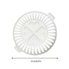 1pc Microwave Potato Chip Maker - Easily Create Crispy Homemade Snacks, DIY Baking Microwave Delicious Potato Chips - Multicolor - View 10