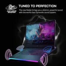 MSI Raider GE76 17.3" 144Hz FHD Gaming Laptop, Intel I9-12900H, Up To 64GB DDR5, Up To 4TB SSD, NVIDIA GeForce RTX 3060, Backlit Keyboard, FHD Webcam, Wi-Fi 6, Win 11 Pro, Grey, 256GB Docking Station Set