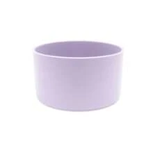 Silikon Schutzhülle für 12-40oz Standard- und Weithalsflaschen, inklusive rutschfester Bodenabdeckung für Edelstahl-Wasserflaschen