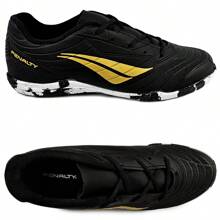 Matis Kids Penalty Children's Futsal Shoes With NF - màu đen - Xem 1