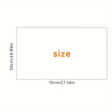 6 件豪华金箔圣诞包装纸 - 白色和金色驯鹿、雪花和树木设计，适合节日礼物和生日庆祝 - 白色 - 查看 6