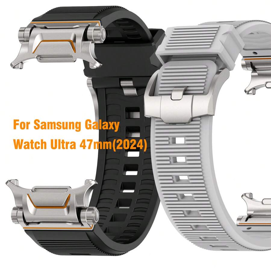6 Cinturini In Silicone Per Orologio Garmin Vivoactive 3 – Sostituzione Morbida E Colorata