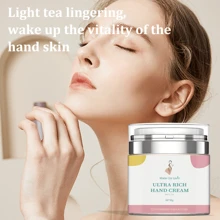 Water ice levin 50g 烟酰胺和透明质酸护手霜 - 粉色 - 查看 6