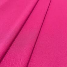 Helanca Light Mesh Fabric 1.80m Width For Curtain Party Decoration Tablecloth - Rosa Pink - 查看 2