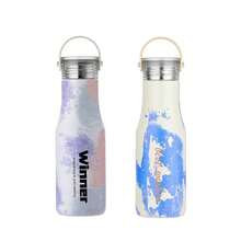 1 chiếc cốc giữ lạnh thể thao BYTB-500 - Nhiều màu - Xem 5