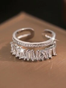 Cincin Busana Pengantin - A - View 10