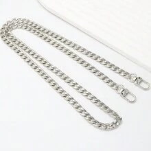 1pc Multi-Functional Fashion Versatile Replacement Bag Chain, Suitable For Various Handbags