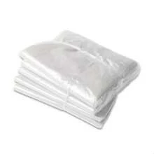 Transparent Garbage Bag 200 Lt Supports 30 Kg - 100 Units - Nhiều màu - Xem 1