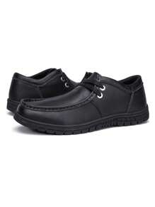 CAMEL CROWN 男士乐福鞋 男士便鞋 舒适轻便