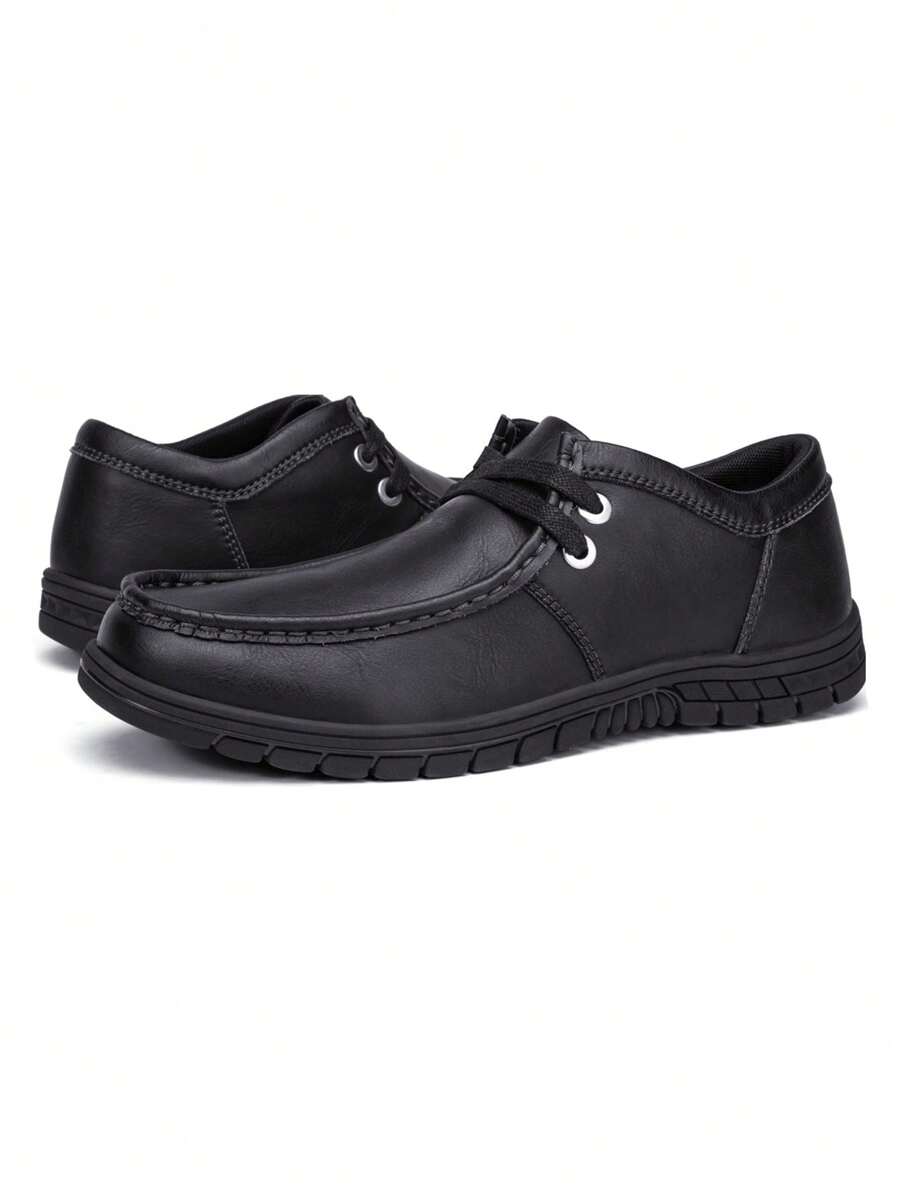 CAMEL CROWN 男士乐福鞋 男士便鞋 舒适轻便