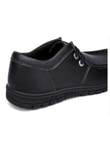 CAMEL CROWN 男士乐福鞋 男士便鞋 舒适轻便