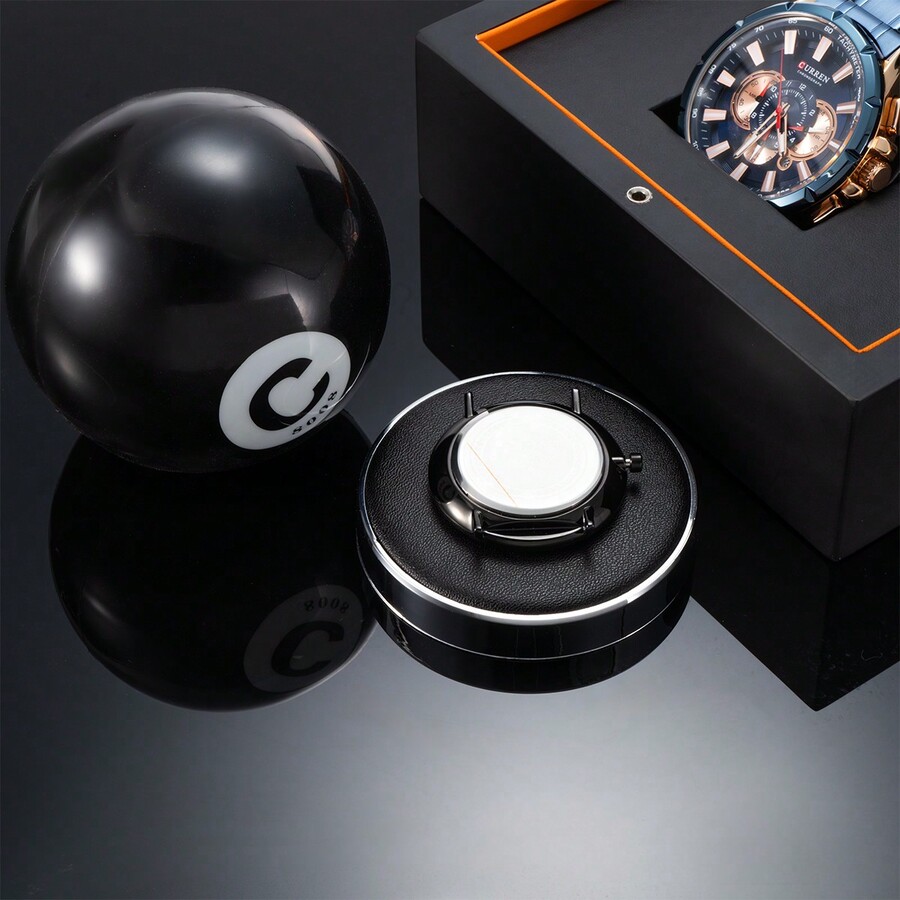 Watch Repair Tool Set Watch Caseback Opener Ball, Watch Back Opener