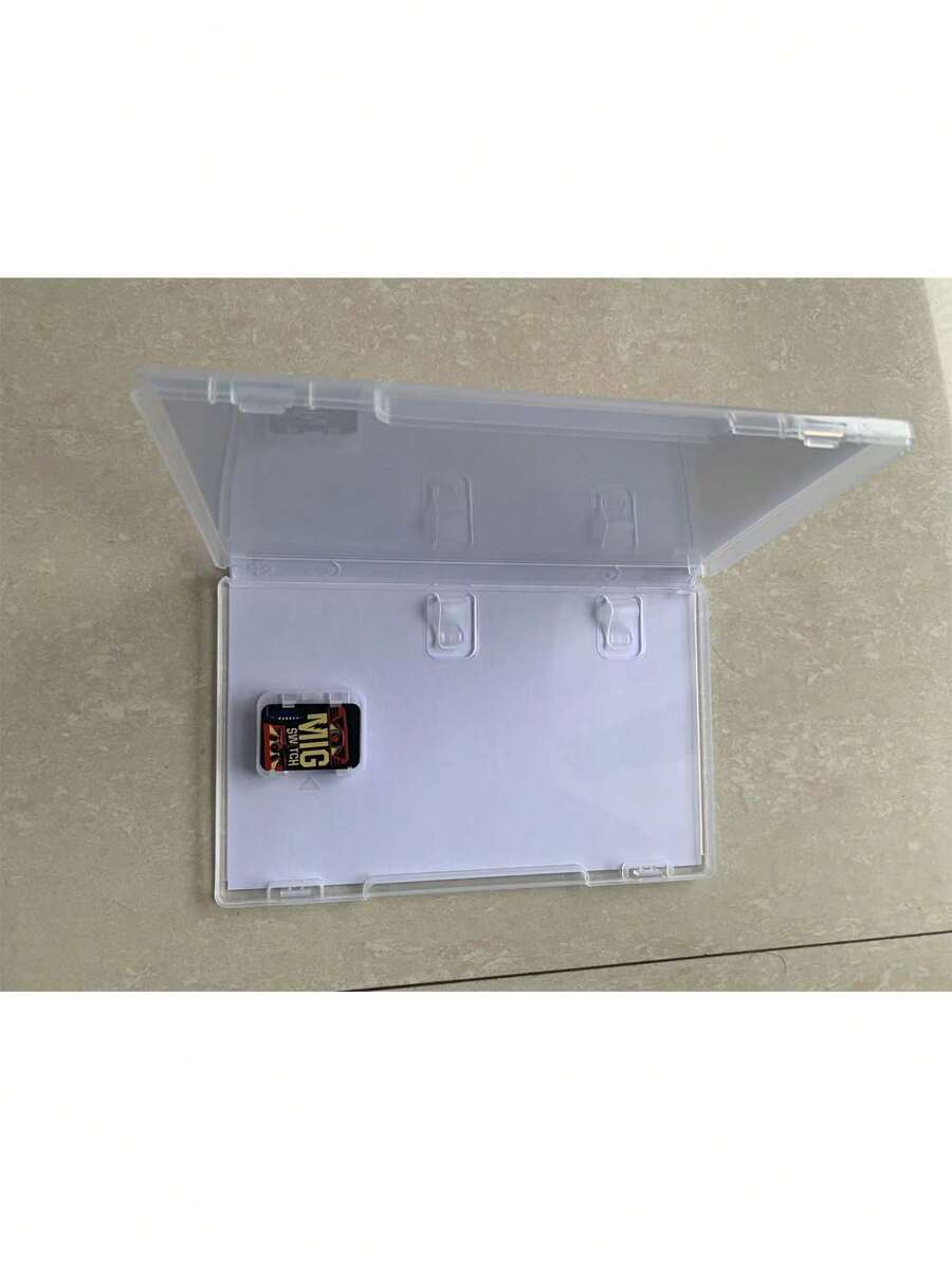 2nd Gen MIG Switch Burner Card With Touch Switch Game, Requires A Pre ...