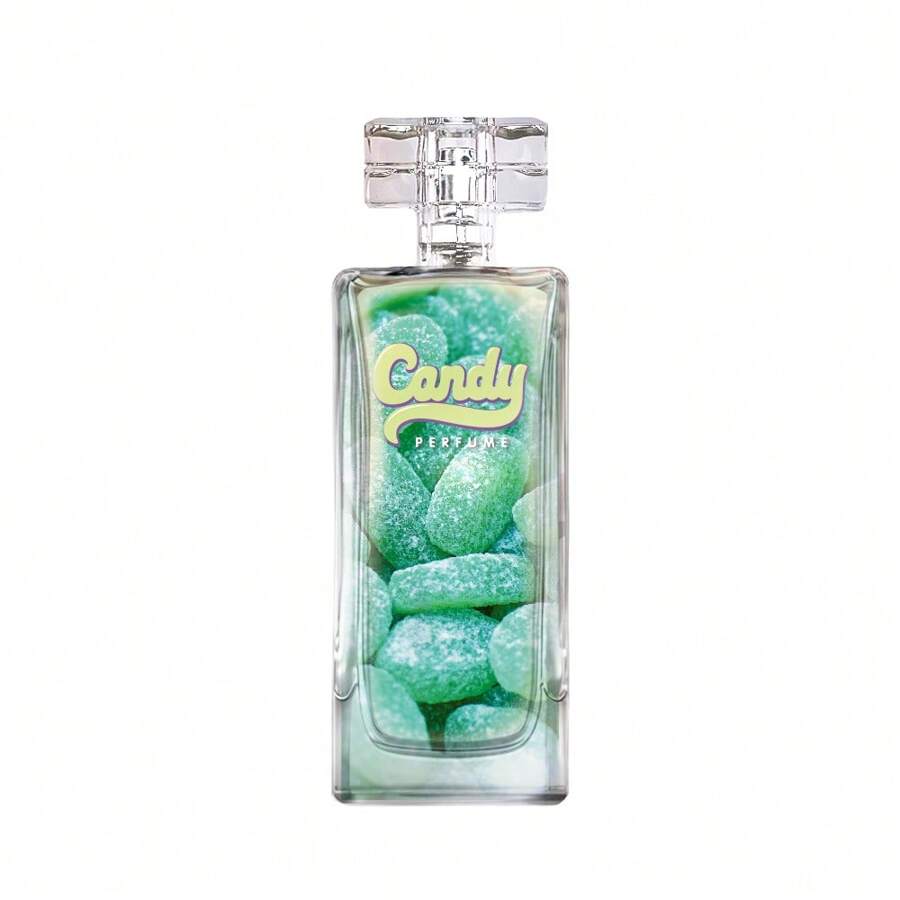 Candy Perfume - Mint Candy (55ml) Gourmand Thipos Line - 甜美風 - 查看 1