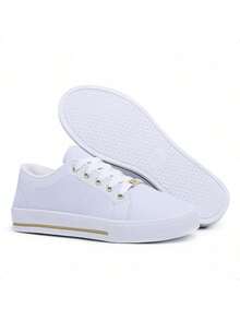 Kit 3 Super Light And Comfortable Women's Sneakers For All Special Moments - màu đen - Xem 7