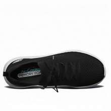 Skechers 1 pieza Zapatos deportivos de punto suave, de malla transpirable y de slip-on casual