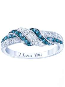 1pc Fashion Zinc Alloy Bar Decorated Ring Suitable For Daily Wear For Women