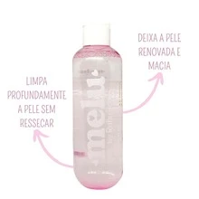 Agua Micelar Melu Ruby Rose