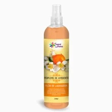 Orange Blossom Room Fragrance - 花卉印花 - 查看 2