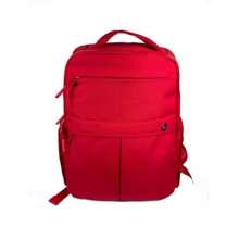 The Iris Mini Backpack (#9013) - Đỏ - Xem 1