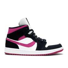 Children's Boots Sneakers Children's Youth Boots Women's And Men's - 粉色 - 查看 2