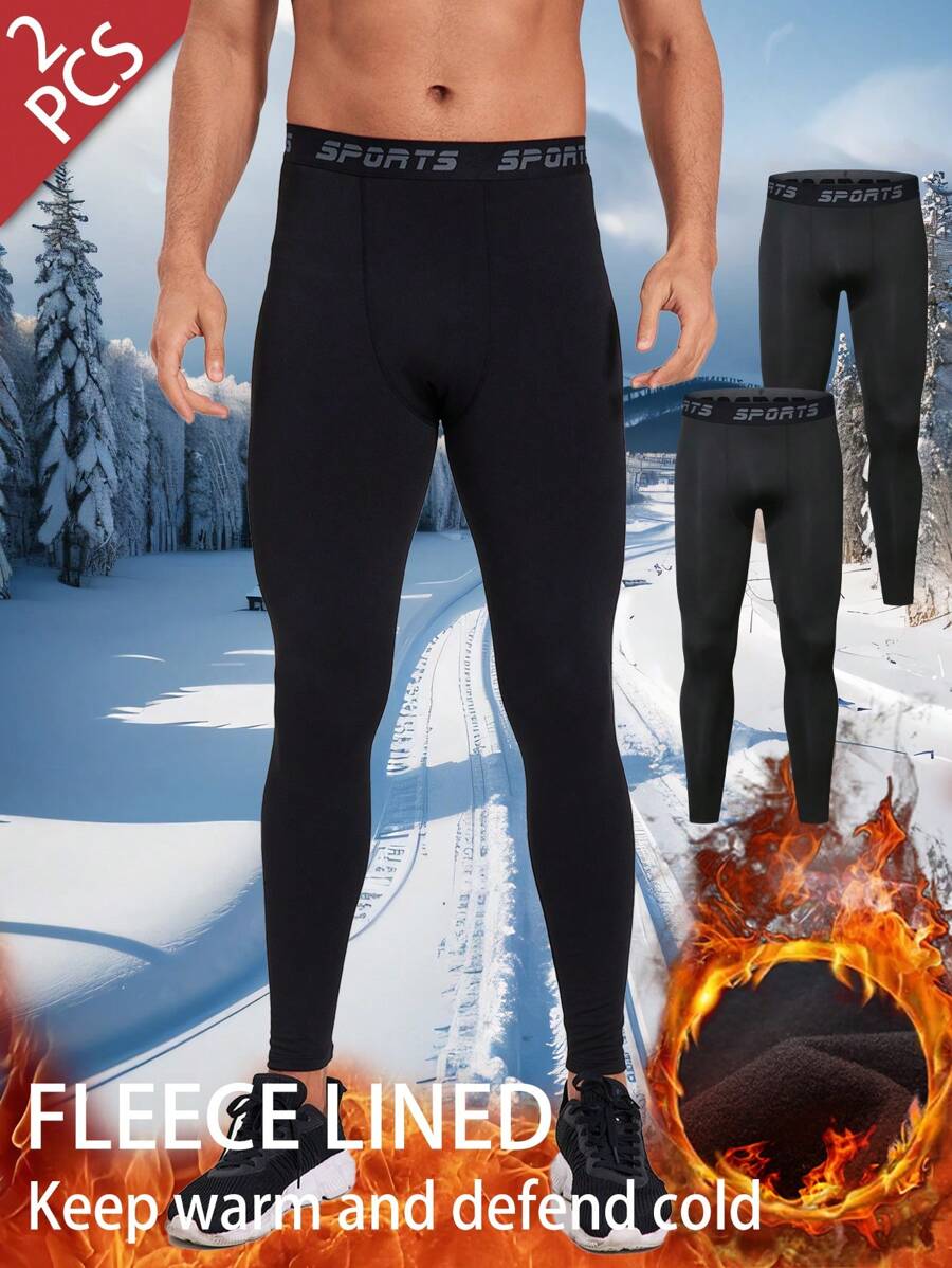 Sous-vêtements Thermiques ESDY Longs Johns Homme – Haut + Bas – Ski Randonnée – Neuf