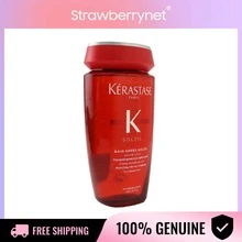 Kérastase Kerastase Soleil Bain Après-Soleil Nourishing After-Sun Shampoo (Sun-Exposed Hair) 250ml/8.5oz - 白色 - 查看 2